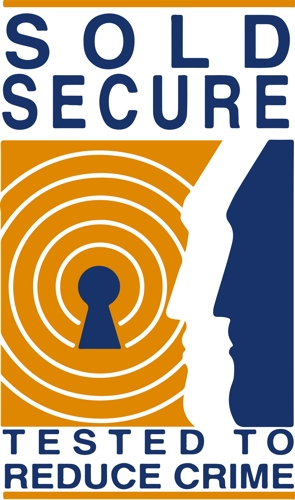 certificat sold secure